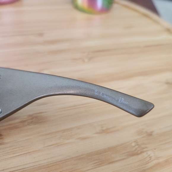 Christian Dior sunglasses - Picture 5 of 9